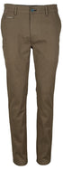 Andre Cotton Chino Tan